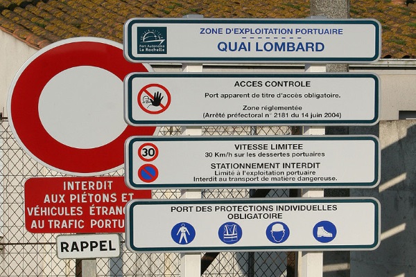 RF355 Formation, Conseil pour le transport de marchandises 10.jpg